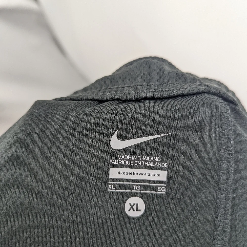 Men's NIKE Athletic Basketball Shorts